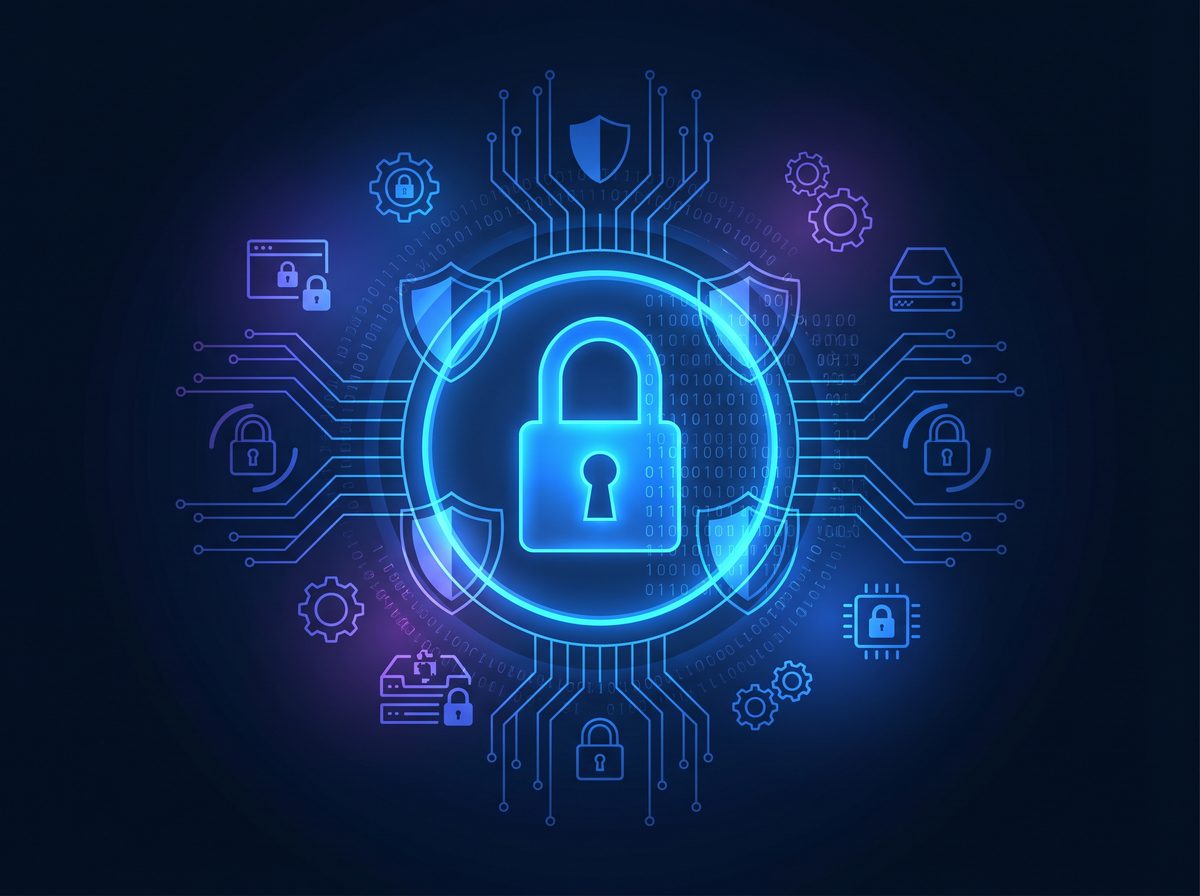 科大加速器安全防护体系